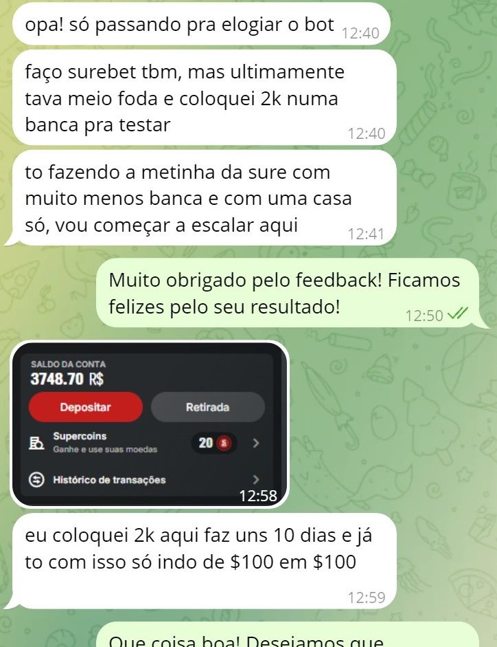 Social proof