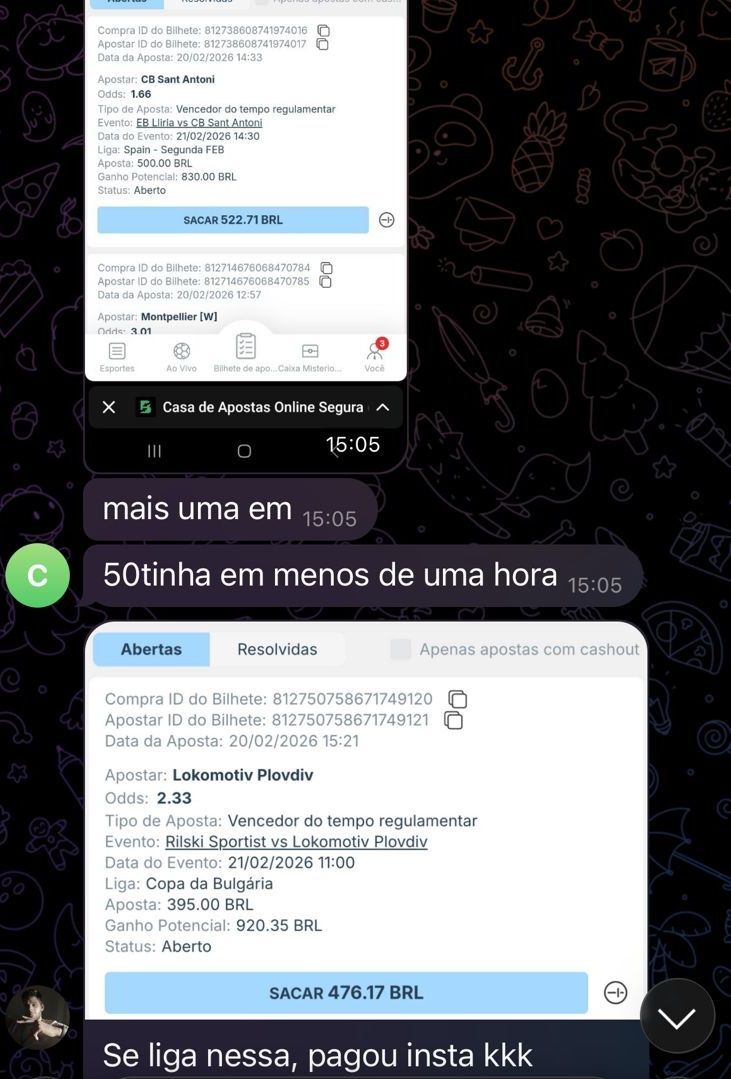 Social proof