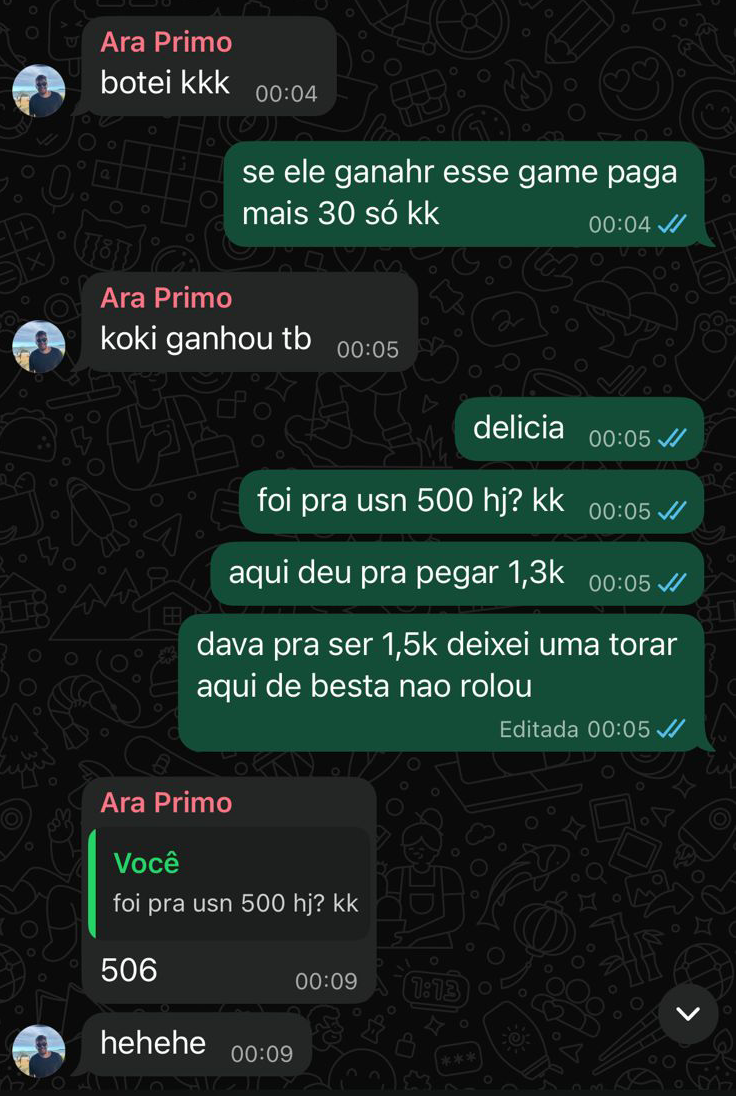 Social proof
